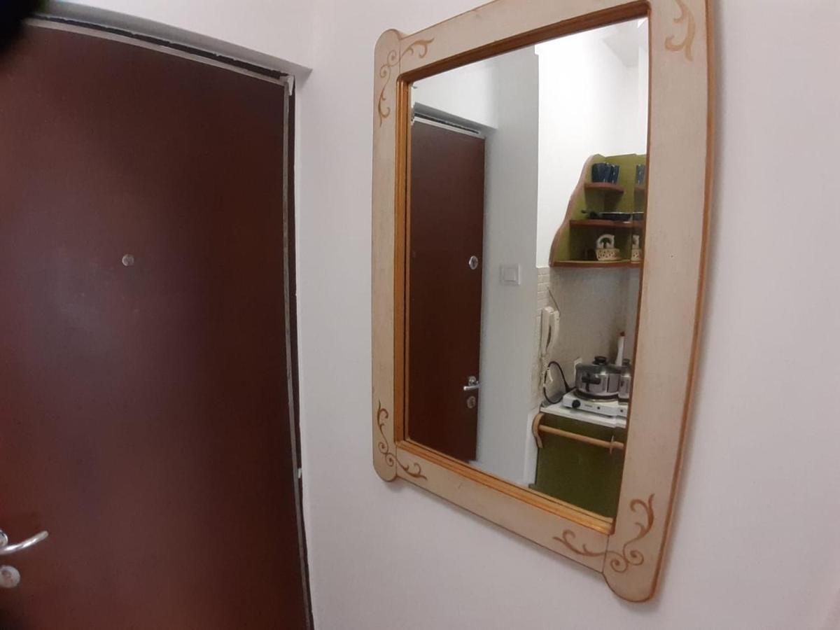 Apartmán Luxury Piata Romana Center Bukurešť Exteriér fotografie