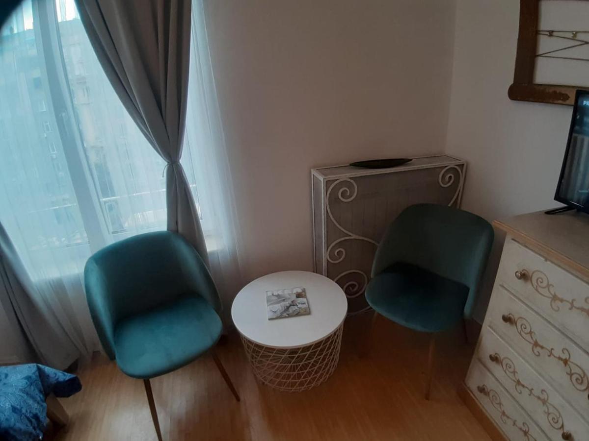 Apartmán Luxury Piata Romana Center Bukurešť Exteriér fotografie