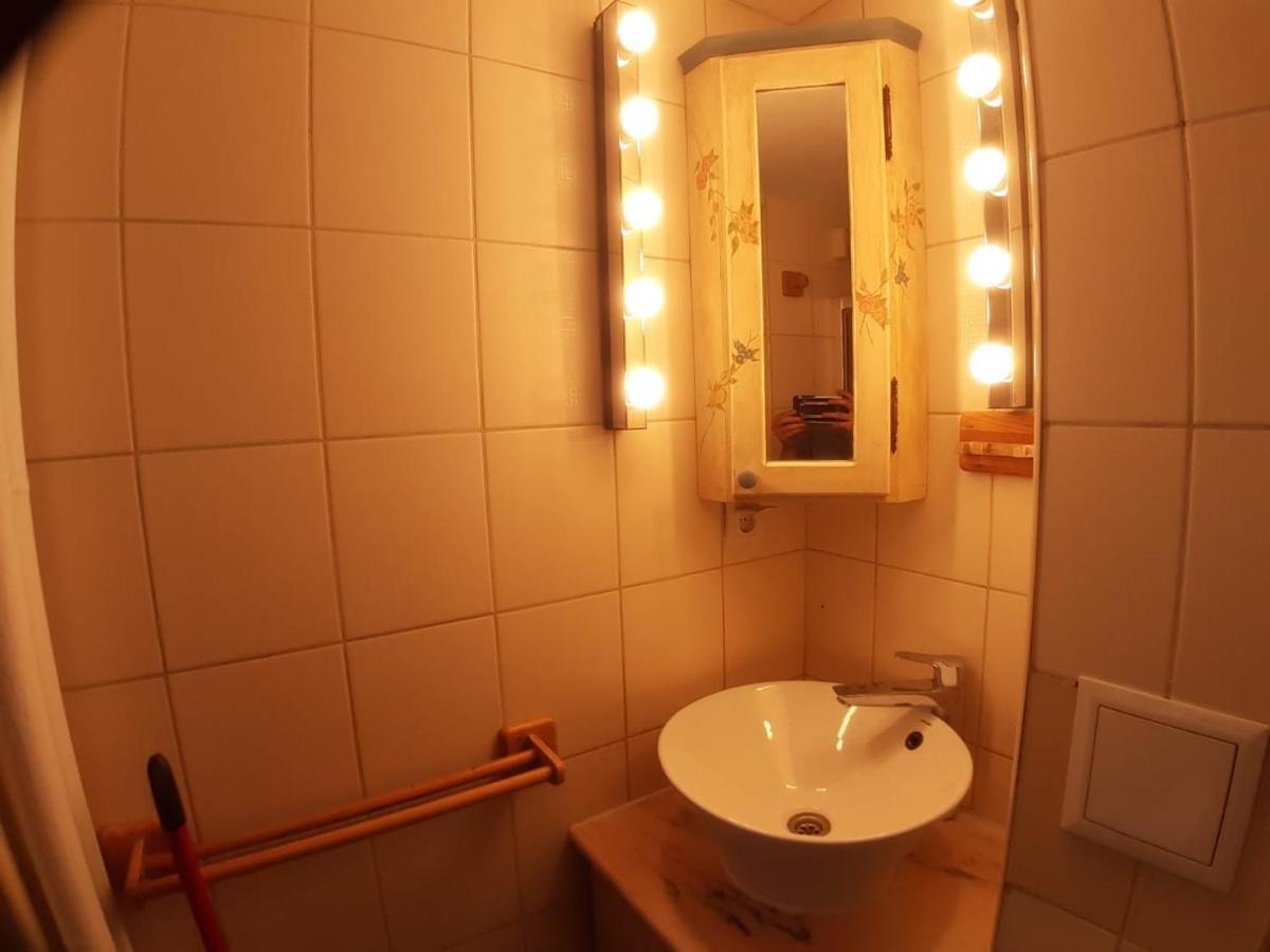 Apartmán Luxury Piata Romana Center Bukurešť Exteriér fotografie