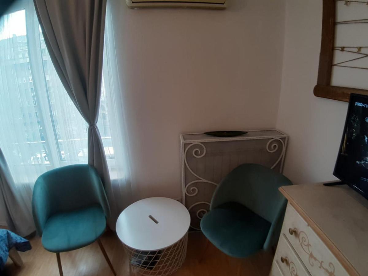 Apartmán Luxury Piata Romana Center Bukurešť Exteriér fotografie