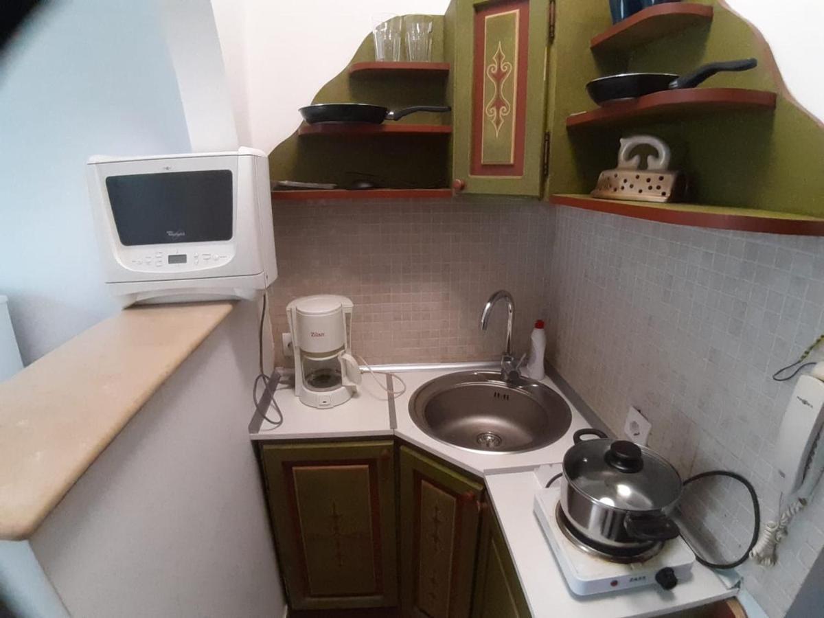 Apartmán Luxury Piata Romana Center Bukurešť Exteriér fotografie